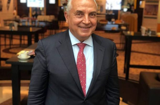 المؤسسة الليبية للاستثمار تعقد اجتماعها الأول للعام 2022م