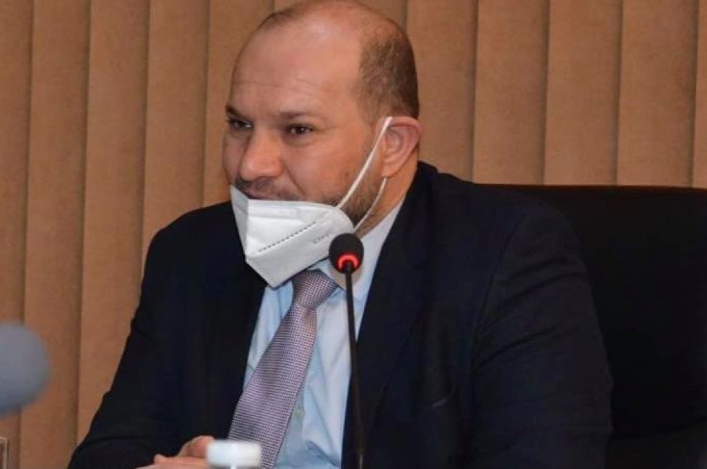 خاص: بعد ورود معلومات حول وجود مؤهلات مزورة .. هيئة الرقابة الإدارية تطالب الدبيبة بالحصول على السير الذاتية لأعضاء الحكومة