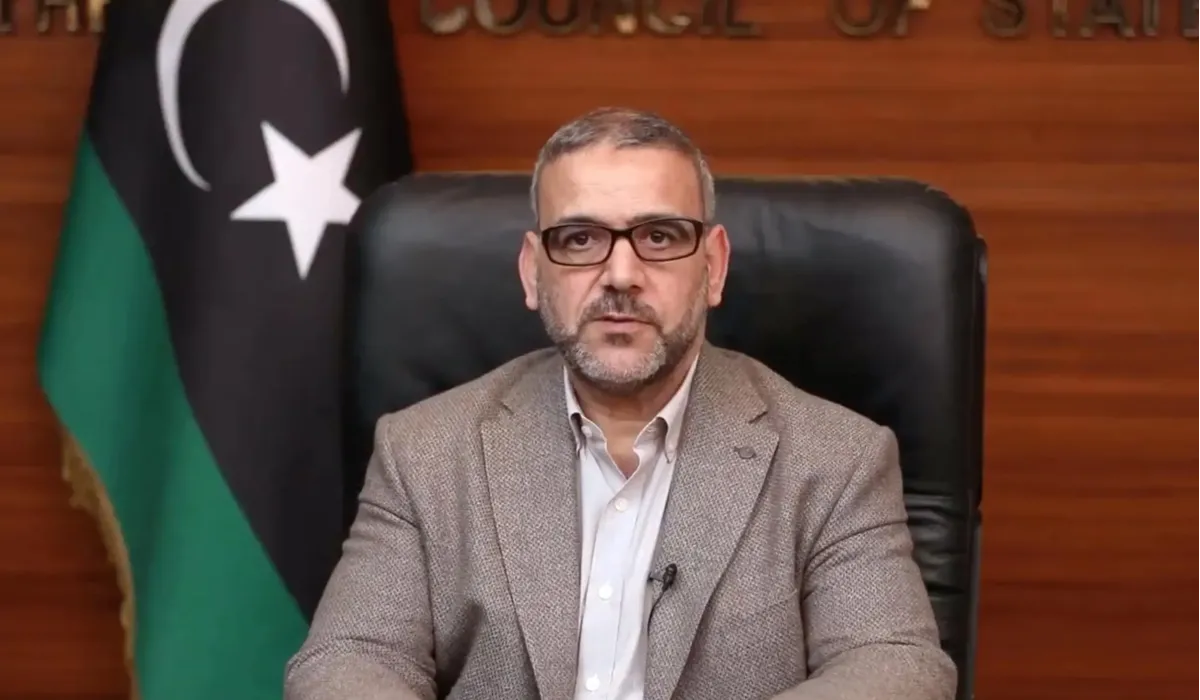 خاص.. "المشري" يرفض نقل اختصاصات الديوان إلى الرقابة.. تابع التفاصيل