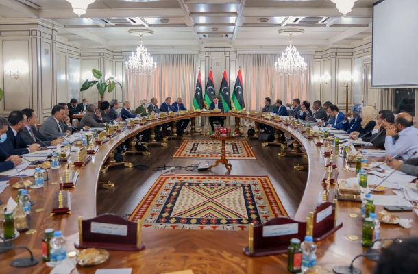 مصادر خاصة لصدى: أنباء عن إستقالة مدير عام مصرف التجاري الوطني من منصبه