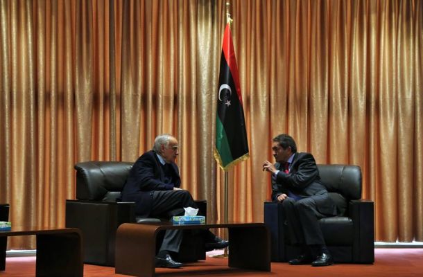 الليبية للاستثمار تسدد كافة التزامات الشركات المنفذة لفندق أبو نواس بتونس