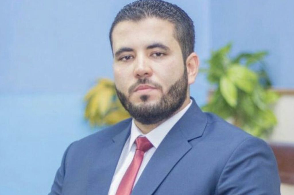 الليبية للحديد والصلب تعلن عن استئناف عمليات بيع منتجاتها