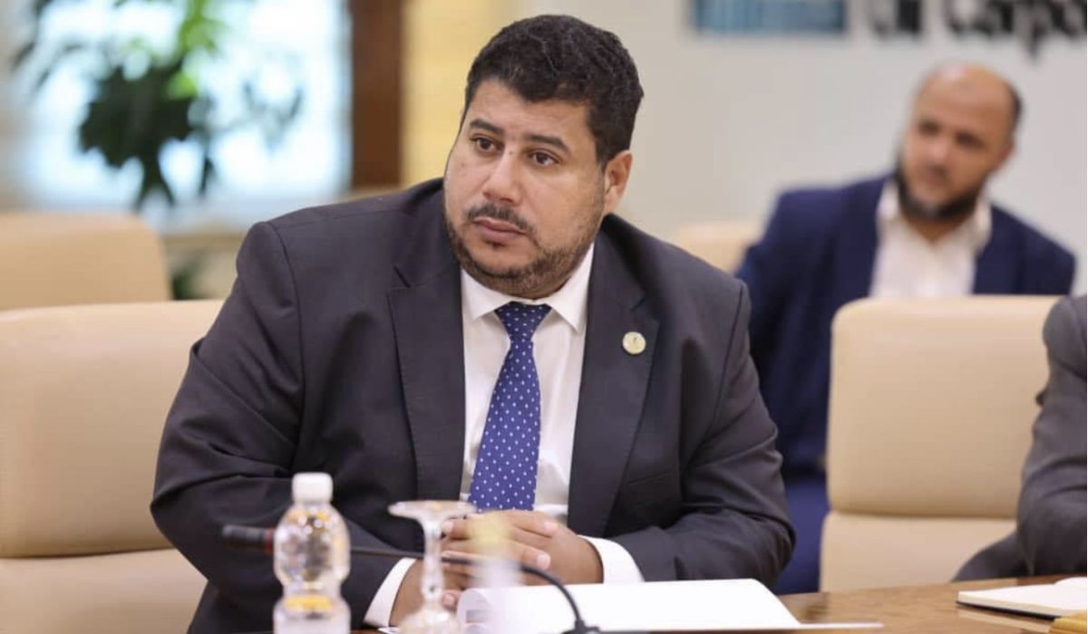 خاص..عضو بمجلس إدارة الوطنية للنفط يكشف لصدى الاقتصادية تفاصيل ما يحدث بشركة "هاليبرتون" فرع ليبيا