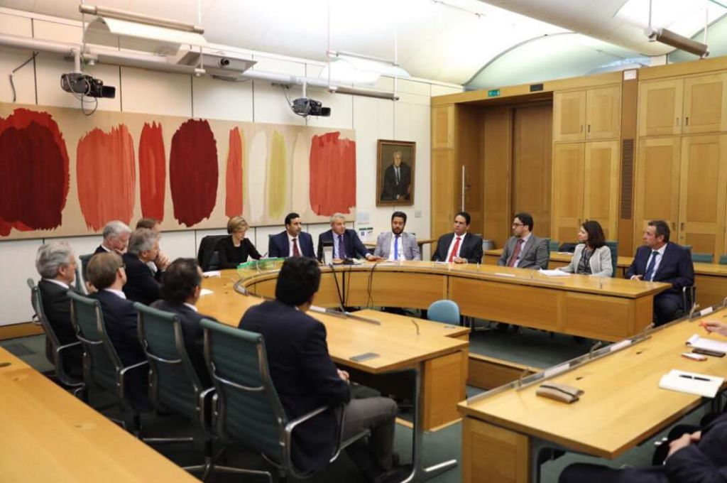 المدعي العام الفرنسي يحدد هوية 416 ممول لداعش و 320 حملة لتجميع الأموال مقرها في ليبيا وتركيا