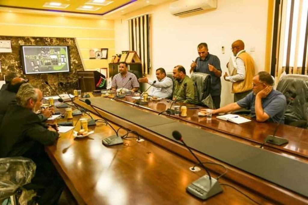 تعليم المؤقتة تعلن قُرب صرف مرتبات معلمي العقود