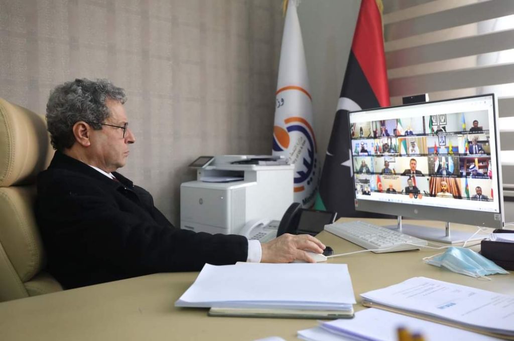 خاص.. مصدر بشركة المدار: لا وجود لمنظومة السجل التجاري على سحابة المدار