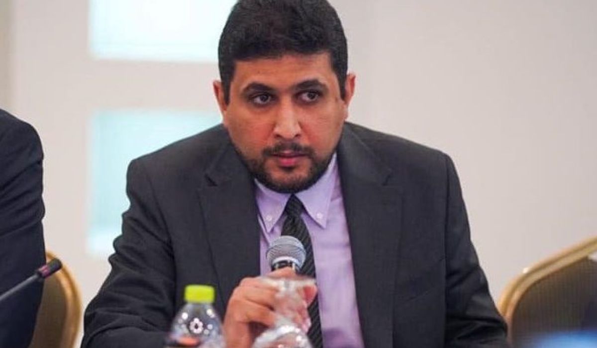 خاص.. الأمن الداخلي يقبض على "فرج بومطاري"