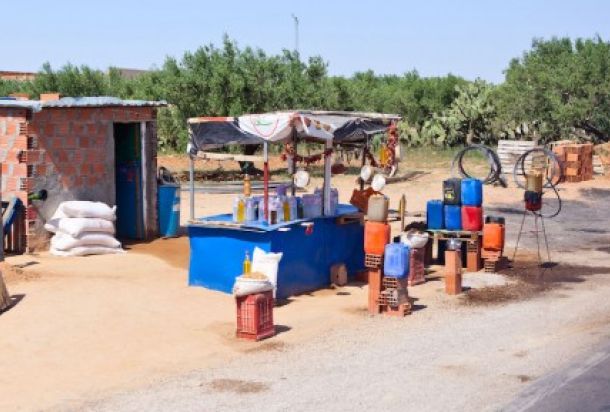 موقع بريطاني: عدم الاستقرار السياسي في ليبيا سيؤدي إلى زيادة كبيرة في الدين العام ومن الموقع أن ينخفض الطلب على النفط الليبي