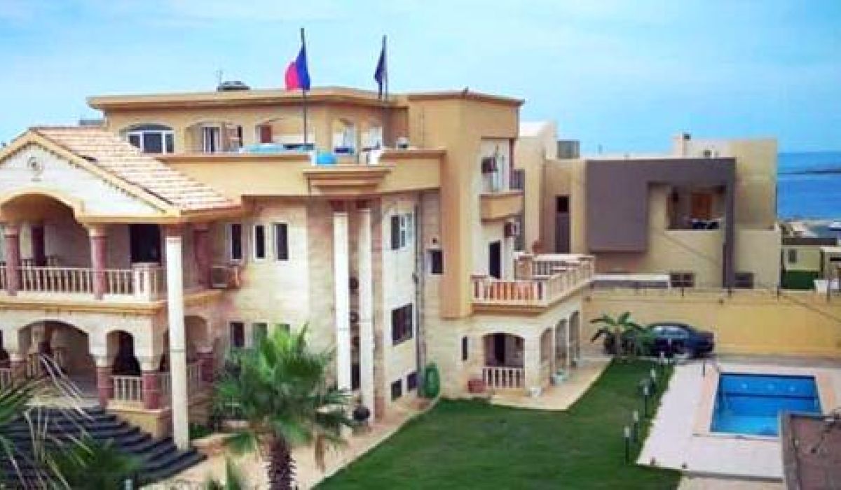 السفارة الفليبينية تخاطب رعاياها وتدعوهم للرحيل من ليبيا