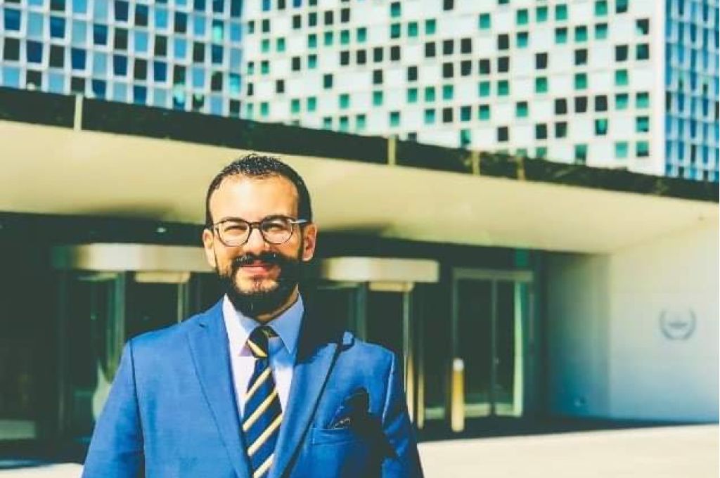 هيئة مكافحة الفساد: وزيرة الثقافة والتنمية المعرفية تقدم إقرار الذمة المالية الخاص بها