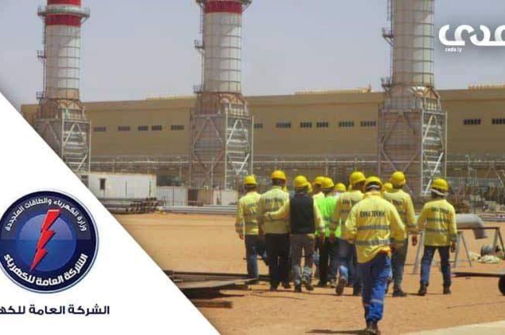 بن كورة: الاشتباكات المسلحة سبب رئيسي في انقطاع الإمدادات وشركات التوزيع تعمل بدون رقابة