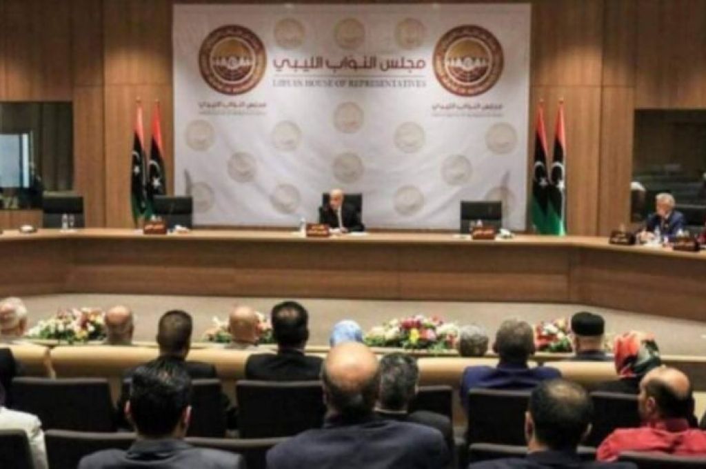 خاص: عبدالغني الفطيسي يوضح سبب الاعتراض على التصويت بخصوص تخفيض الميزانية في جلسة اليوم … تابع التفاصيل