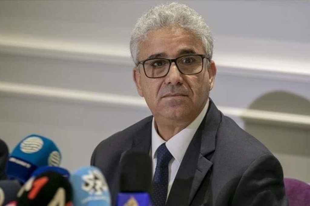 خاص: مجلس إدارة مصرف الأندلس يعفي المدير العام "أمجد أشرف" من مهامه