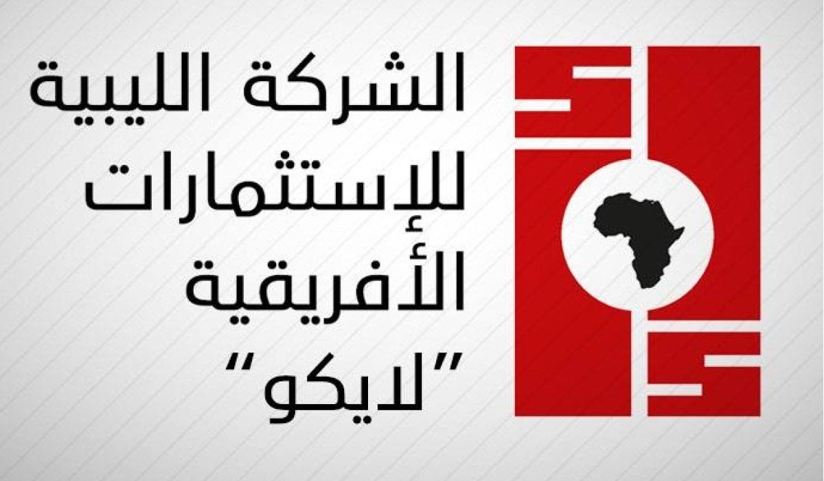 الشركة الليبية للاستثمارات الأفريقية