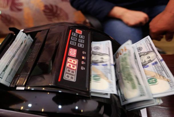 "المركزي" يكشف عن مصروفات وزارة الخارجية والجهات التابعة لها.. تابع التفاصيل