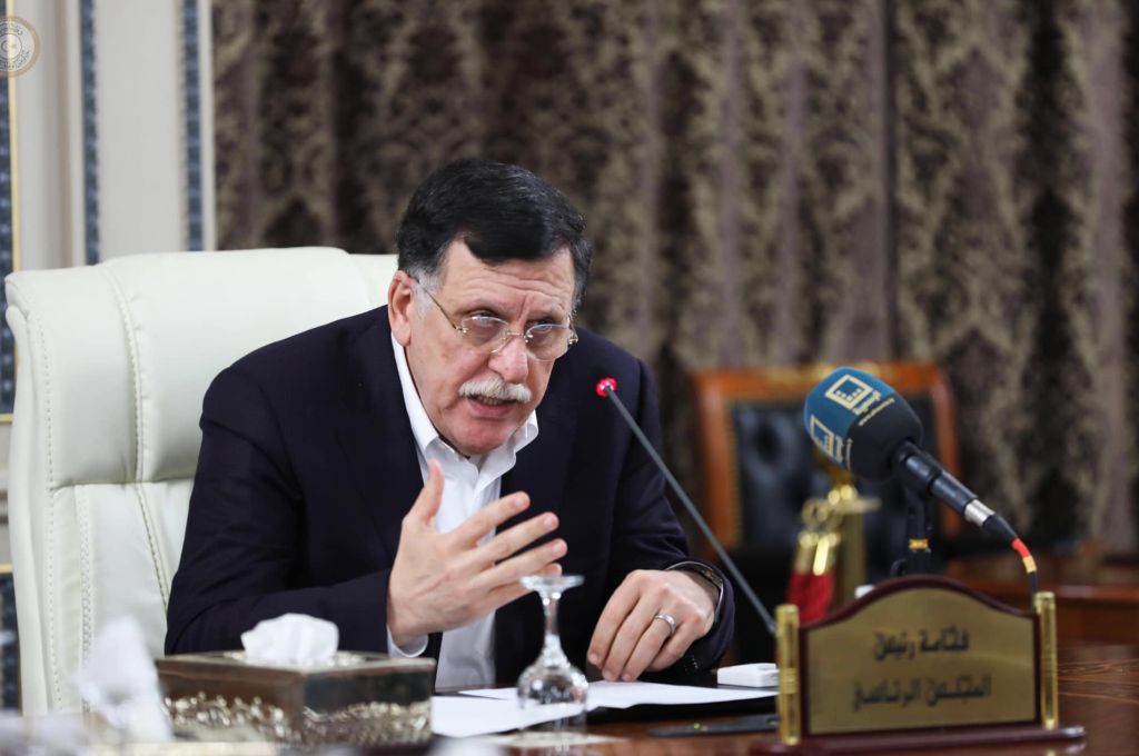 الخليج العربي تزيد من إنتاجها من النفط والغاز