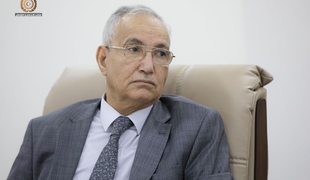 خاص..مراجع غيث يصرح لصدى بخصوص الاتفاق على تمويل المرتبات