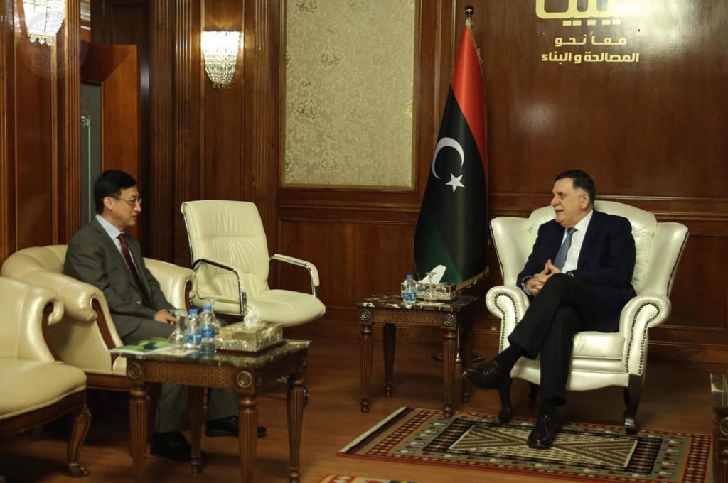 هيئة مكافحة الفساد : رصدنا عدة مخالفات في توزيع الأضاحي الموردة والتي لا تتعدى أوزان بعضها 20 كيلو جرام