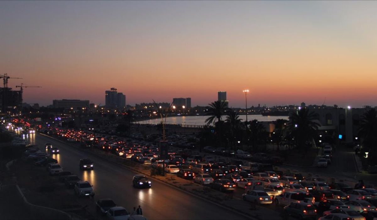 التكوري يؤكد حدوث إظلام نتيجة خروج محطتي الزوتينية والسرير الغربي عن العمل