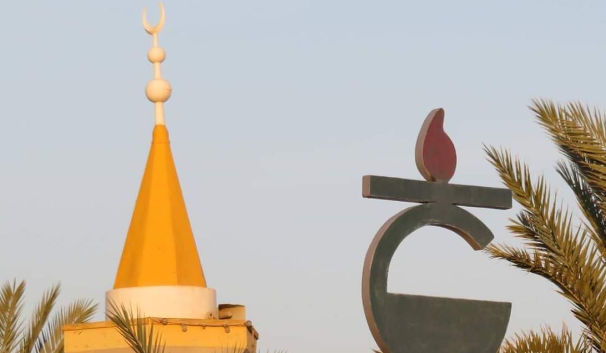 الخليج العربي تبحث تأثير وضع الشركة المالي على إنتاج النفط