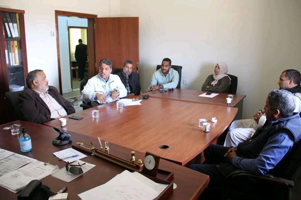 محمد الرعيض: سأقوم برفع قضية ضد وزير المالية واسترجاع حقي بالقانون