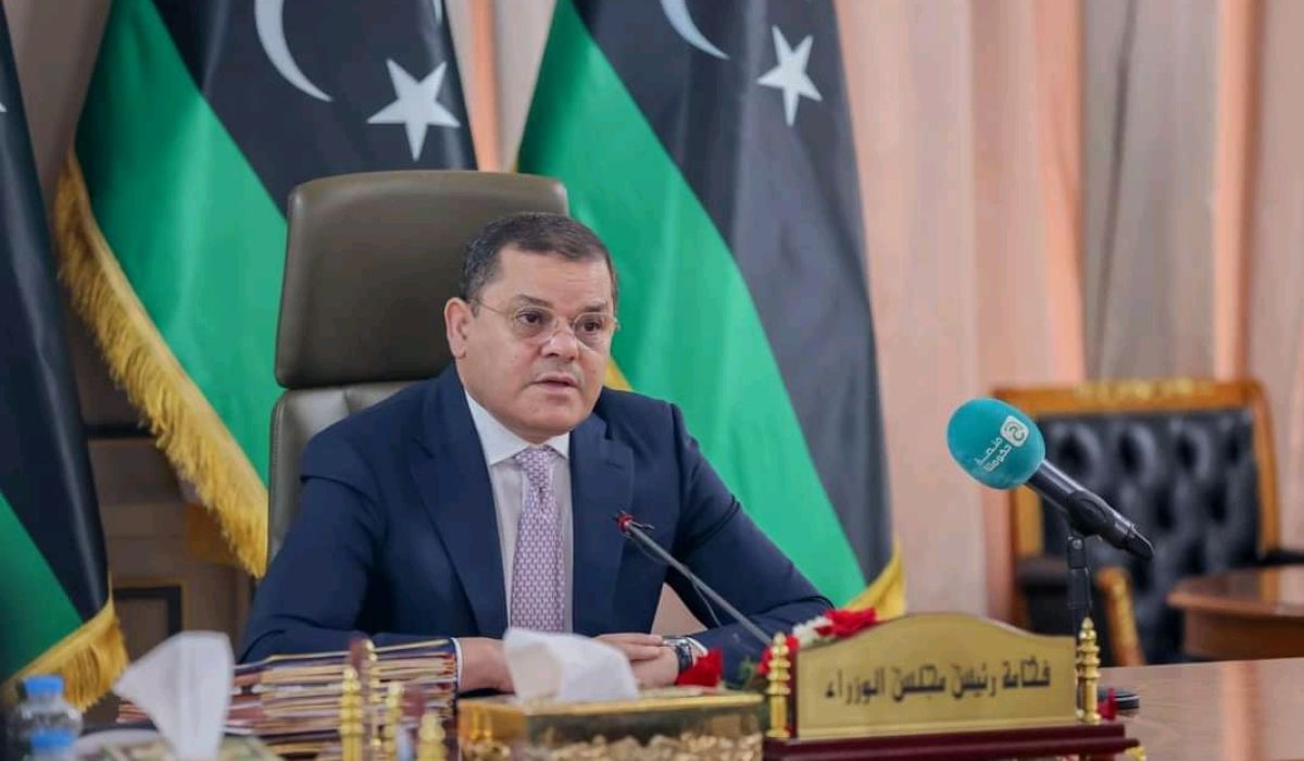 الدبيبة يصدر قراراً بمنح الإذن لوزارة الإسكان والتعمير لإجراء تعاقد بصيانة المساكن الشعبية والبنية التحتية بتاورغاء