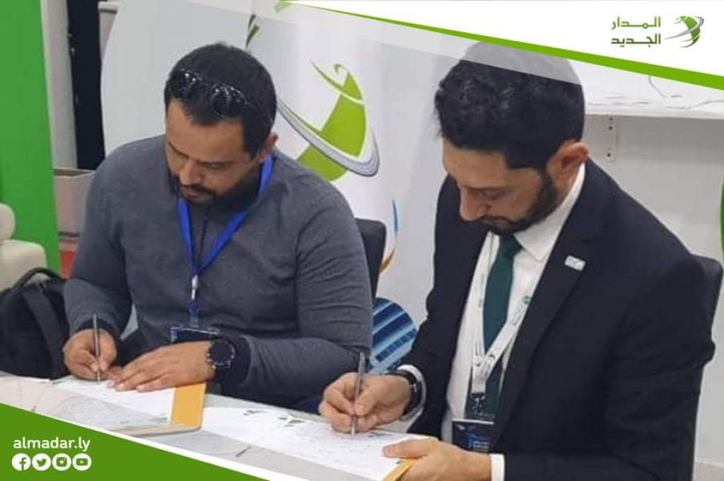 نوفا: قلق إيطالي وسط الشركات حيال شائعات إعادة إسناد مشروع مركز البيانات داخل الأراضي الليبية