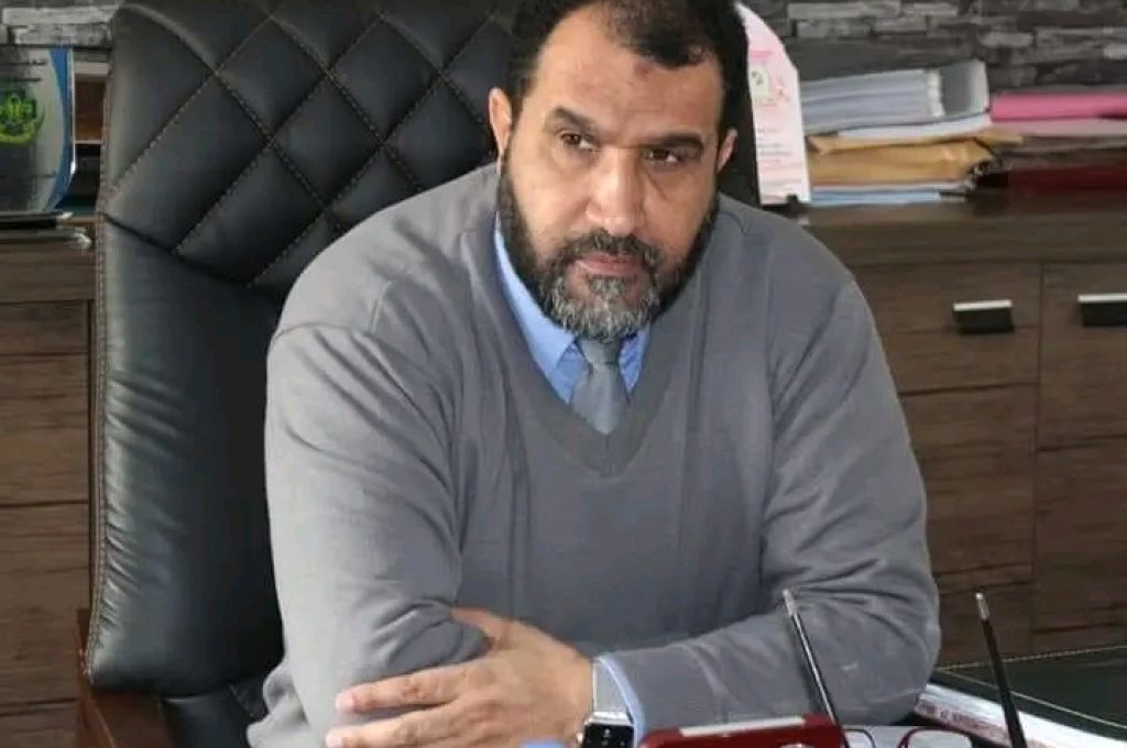 وزارة الصحة تبحث مع قنصل ليبيا لدى إيطاليا تنسيق الجهود لتوقيع اتفاقية تعاون مشترك
