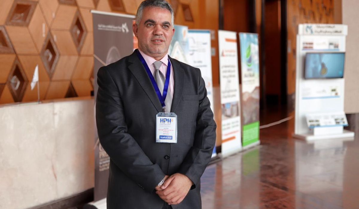 خاص: المدير التنفيذي لشركة عرابية يكشف لصدى عن إقامة ملتقى ليبيا الدولي للتأمين