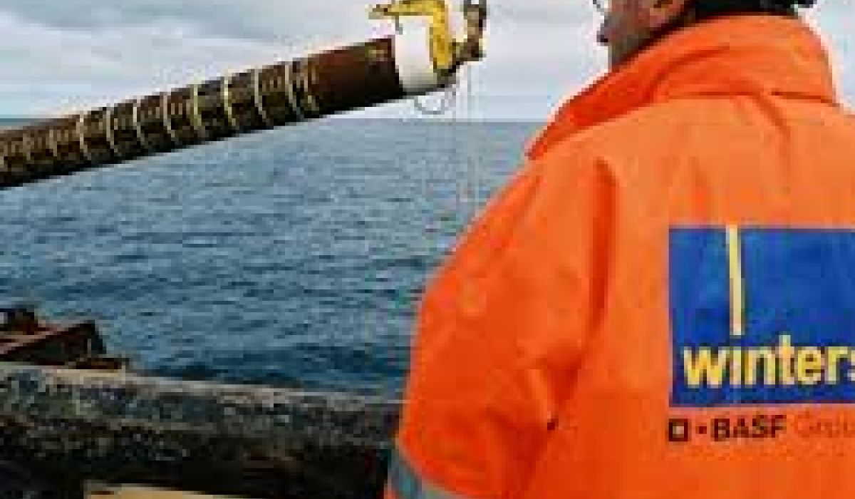 رويترز : إنخفاض إنتاج شركة فنترسهال في ليبيا إلى أقل من 10 ألاف برميل في اليوم بسبب الأوضاع الأمنية