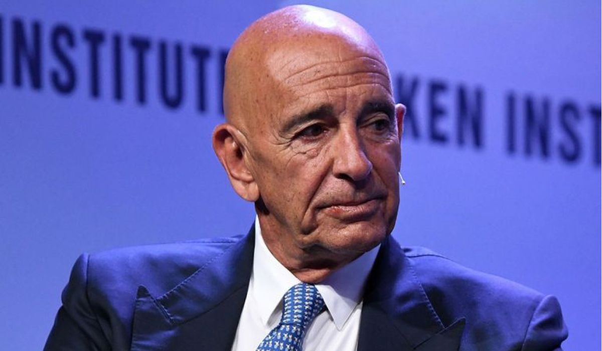 ميدل إيست: "تومي"يكشف عن نوايا واشنطن للسيطرة على المؤسسات النفطية والاقتصادية في ليبيا.. إليكم التفاصيل