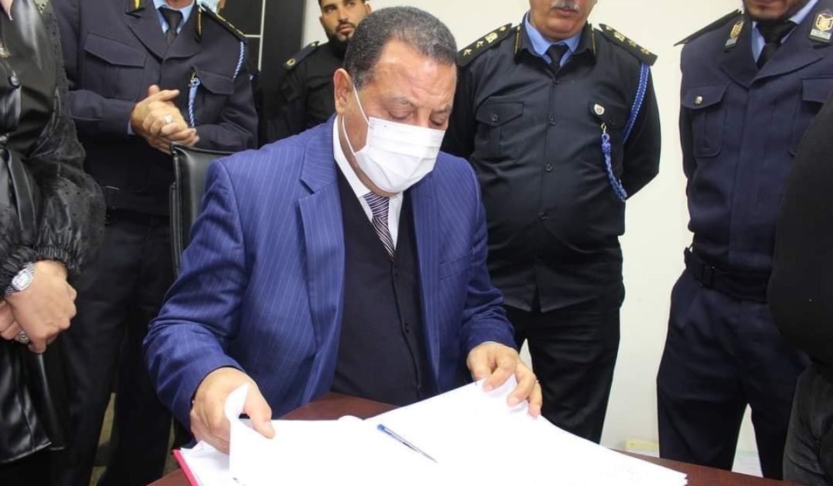 خاص: مدير عام مصلحة الجمارك يكشف لصدى سعيهم لتعديل الدولار الجمركي..والافراج عن البضائع ..والنظام الجديد بالخصوص