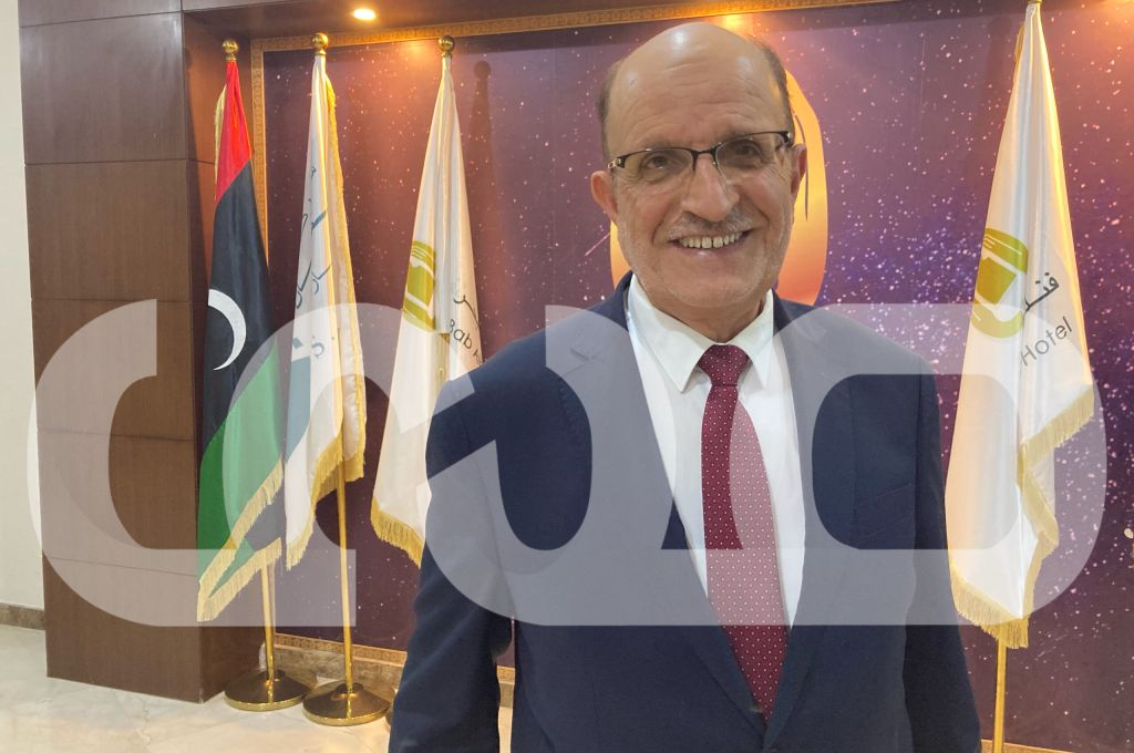 الوطنية للنفط تعلن حالة القوة القاهرة على ميناء البريقة النفطي وتحذر بأن الإقفال سيكون له تداعياته على استقرار الشبكة الكهربائية بالمنطقة الشرقية