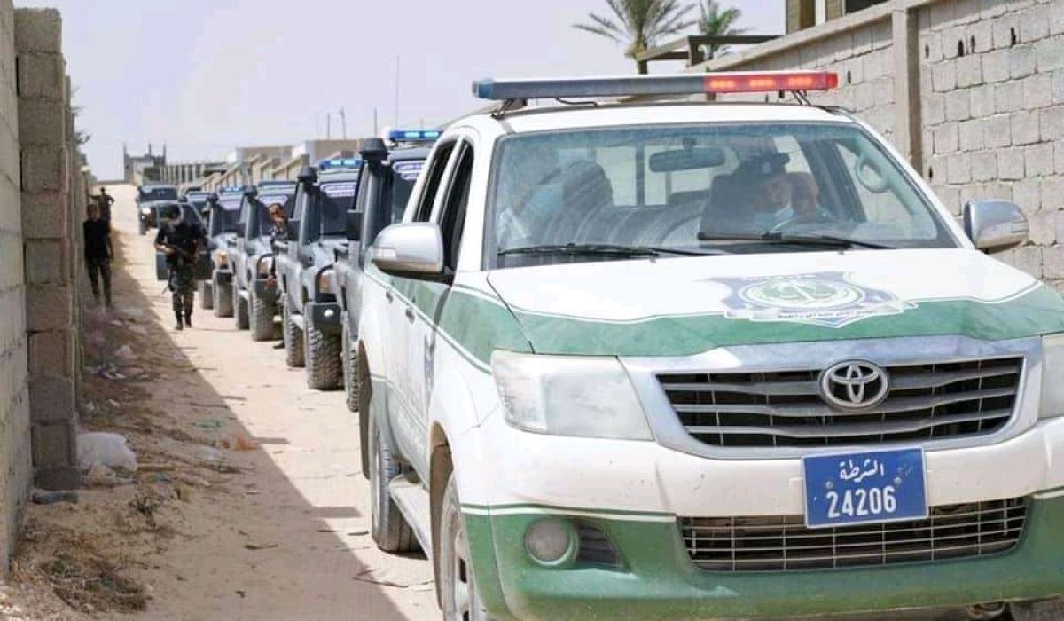 حملة إقفال للمنتجعات السياحية المقامة على الأراضي المملوكة للدولة