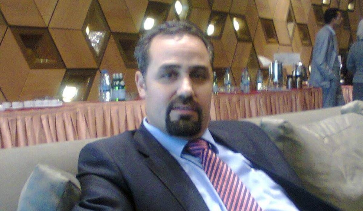 بن شرادة: فتح مكتب مشتريات بقيمة 60 مليار دولار خطوة غير صائبة من الوطنية للنفط