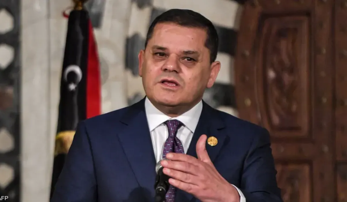 خاص.. "الدبيبة" يعتمد التعديل الأول لإتفاقية التشغيل الخاصة بالمنطقة 91 النافورة-أوجلة