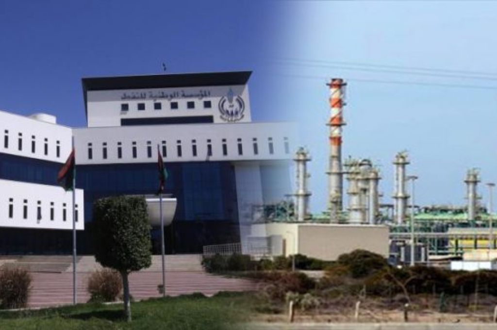 الخطوط الجوية الأفريقية تعيد تسيير رحلاتها إلى مطار تمنهنت