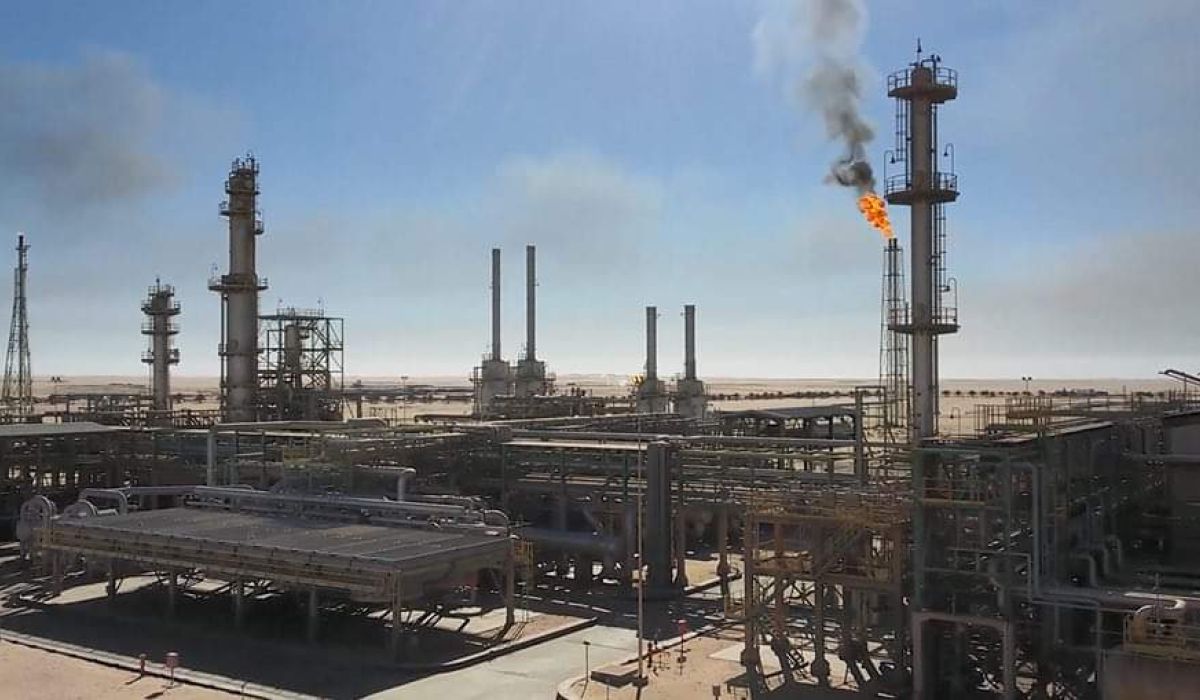 مطالبات موظفي حقل أبو الطفل بإقالة "مدير العمليات".. لهذه الأسباب