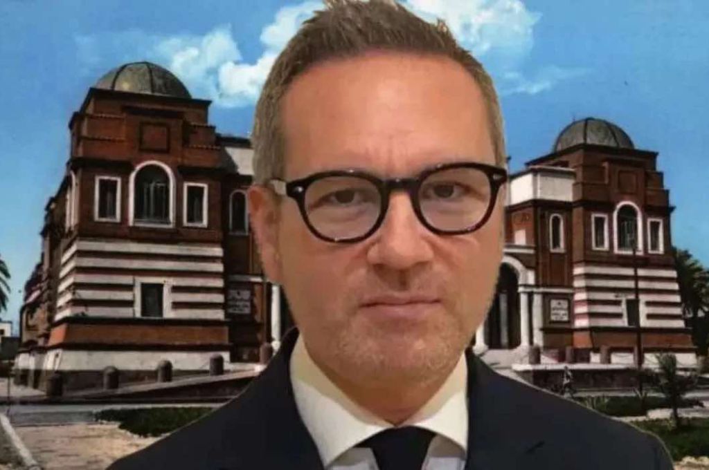 خاص.. "السنوسي": هل تم اختيار مجلس إدارة المركزي بناء على الكفاءة أم أنها كانت محاصصة بين مناطق ليبيا!!