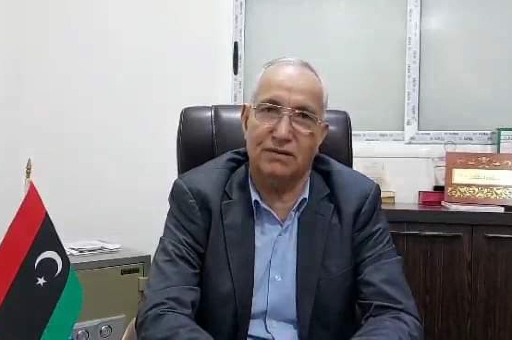 وزارة الحكم المحلي بالوفاق تجتمع لوضع حلول للهيكل التنظيمي لجهاز المدن التاريخية