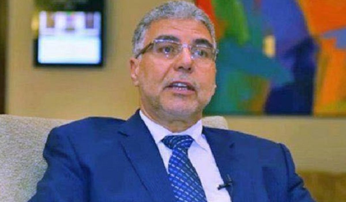 عبد المجيد حمزة يؤكد لصدى قرب تشغيل محطة أوباري الغازية