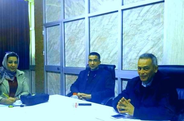 مواطن يتسبب في خسارة ليبيا 380 الف برميل من إنتاج النفط