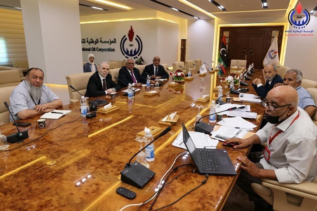 انطلاق أعمال المنتدى الليبي الفرنسي برعاية الاتحاد العام لغرف التجارة والصناعة والزراعة بالعاصمة باريس