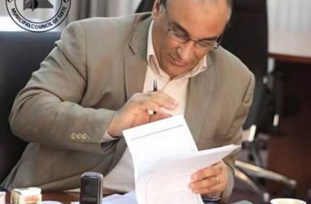 مجلس الإدارة الجديد للمؤسسة الليبية للاستثمار يعقد اجتماعه الأول بطرابلس