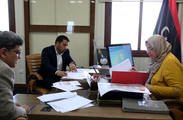 ديوان المحاسبة يدحض الاتهامات ويكشف كذب وافتراء بعض وسائل الإعلام