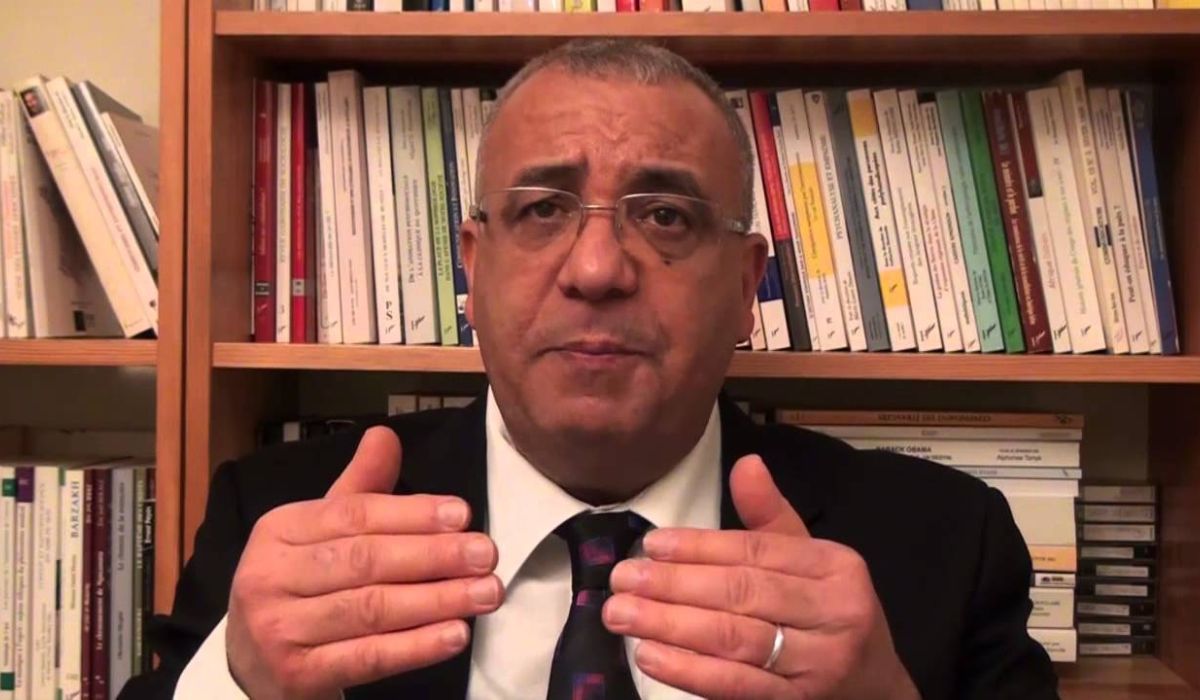 خاص: مستشار الاقتصاد الدولي بباريس لصدى: أوروبا تلهث ﻹبرام صفقات نفطية مع حكومة منتهية الصلاحية ..وهذه التفاصيل
