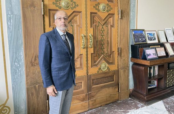 تقرير الديوان 2020 يكشف صرف مبالغ كبيرة بوزارة التعليم لشراء معقم يدين وصرف مبلغ لقناة ليبيا الرياضية