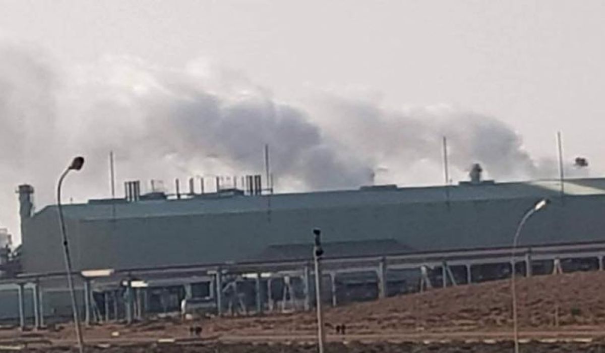 راسكو تعلن عن موعد أفتتاح مصنع "البولى أيثيلين" في منتصف أبريل