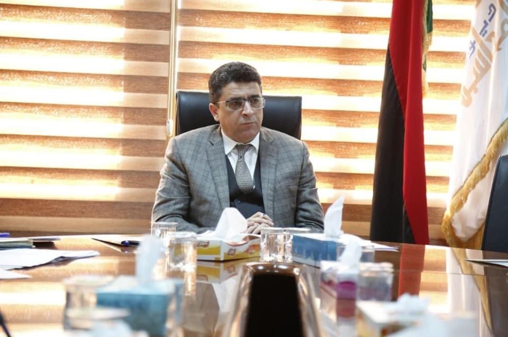 "شكشك" يقوم بزيارة المركز الوطني لتشخيص وعلاج مرضى أطفال التوحد