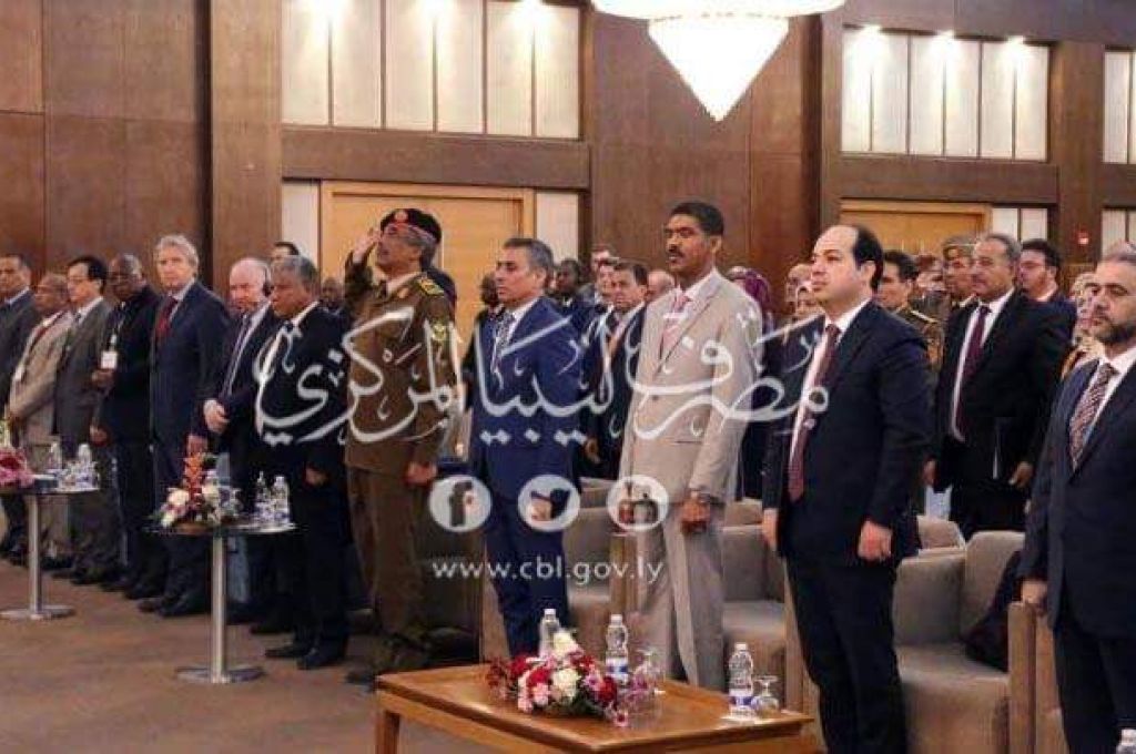 شركة البريقة تؤكد وصول شحنة ثانية من الوقود لمستودع سبها النفطي